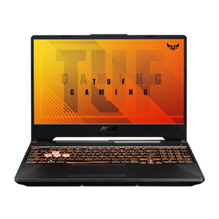 ASUS TUF Gaming F15 FX506HF-HN095W Core-i7 11th Gen Gaming Laptop
