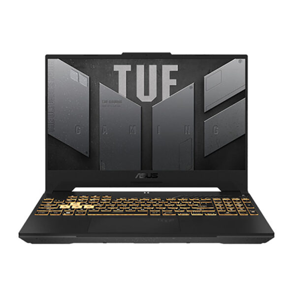 ASUS TUF Gaming F15 FX507ZC4-HN081W Core-i5 12th Gen Gaming Laptop