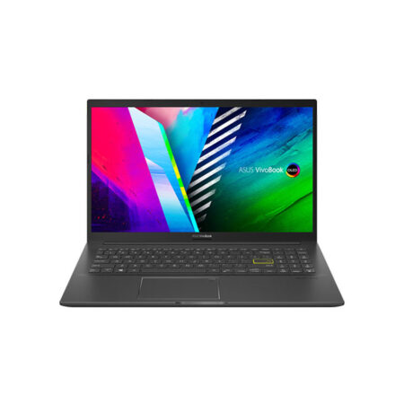 ASUS VivoBook 15 K513EQ-L1724WN 11TH Gen Core i5 16GB RAM 512GB SSD OLED Laptop With NVIDIA GeForce MX350 Graphics