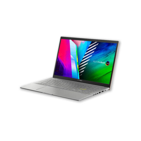 ASUS VivoBook S15 S513EQ-L1659WN 11th Gen Core i7 16GB RAM FHD OLED NVIDIA GeForce MX350 2GB Hearty Gold Laptop