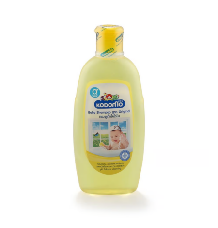 Kodomo Baby Shampoo & Original 200ml