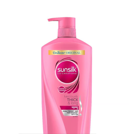 Sunsilk Thick & Long Shampoo 650ml